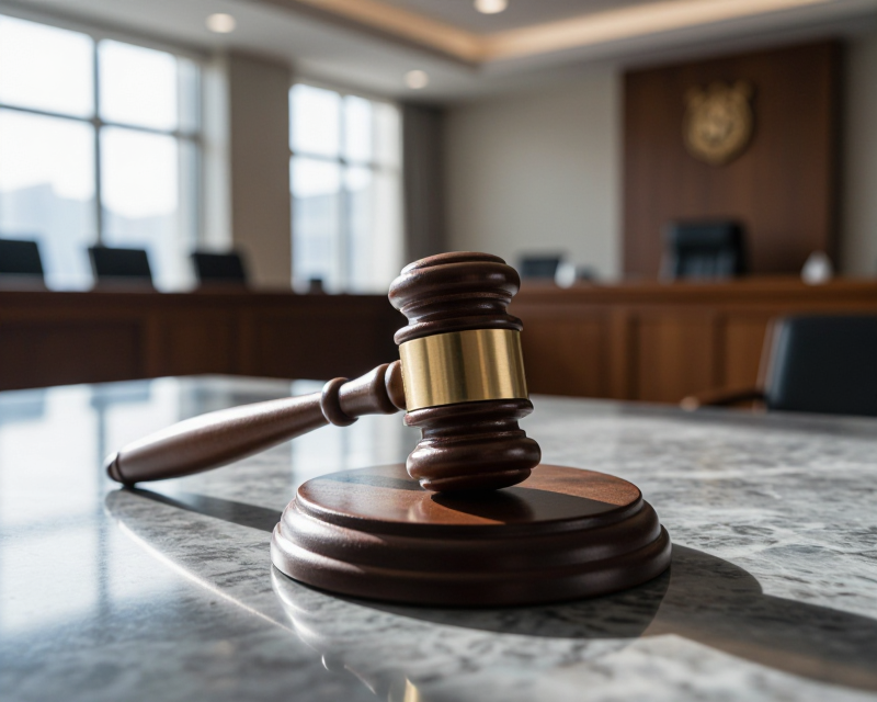 Justice and Balance