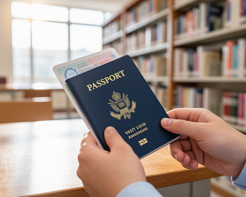 US Visa Regulation Impact