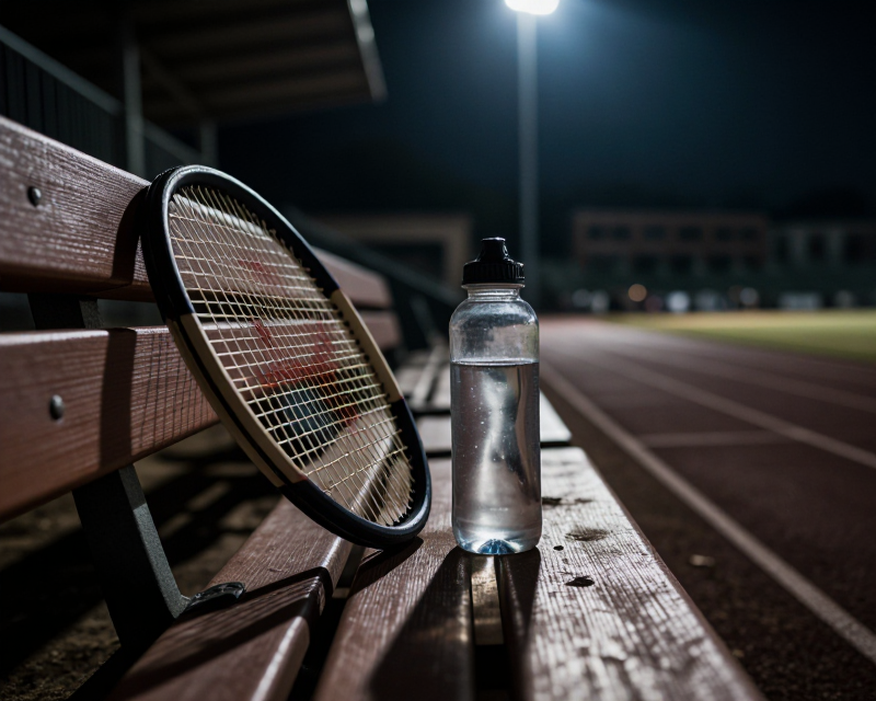 Symbolic disappointment of the games
