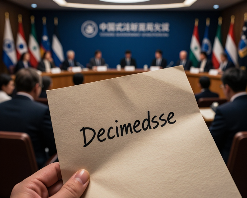 Diplomatic Tension at Seoul Forum