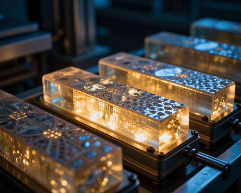High-tech Polysilicon Industry