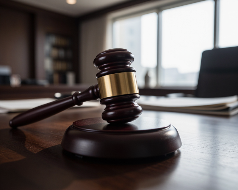 Symbolic Finance Decision